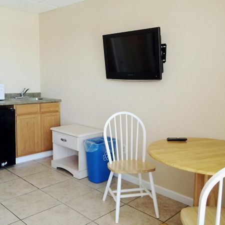 Hershey Motel Seaside Heights Ngoại thất bức ảnh