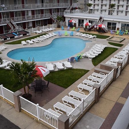 Hershey Motel Seaside Heights Ngoại thất bức ảnh