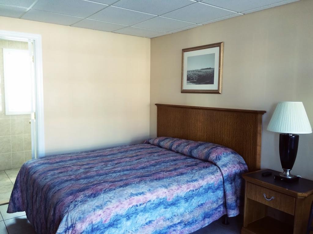 Hershey Motel Seaside Heights Ngoại thất bức ảnh