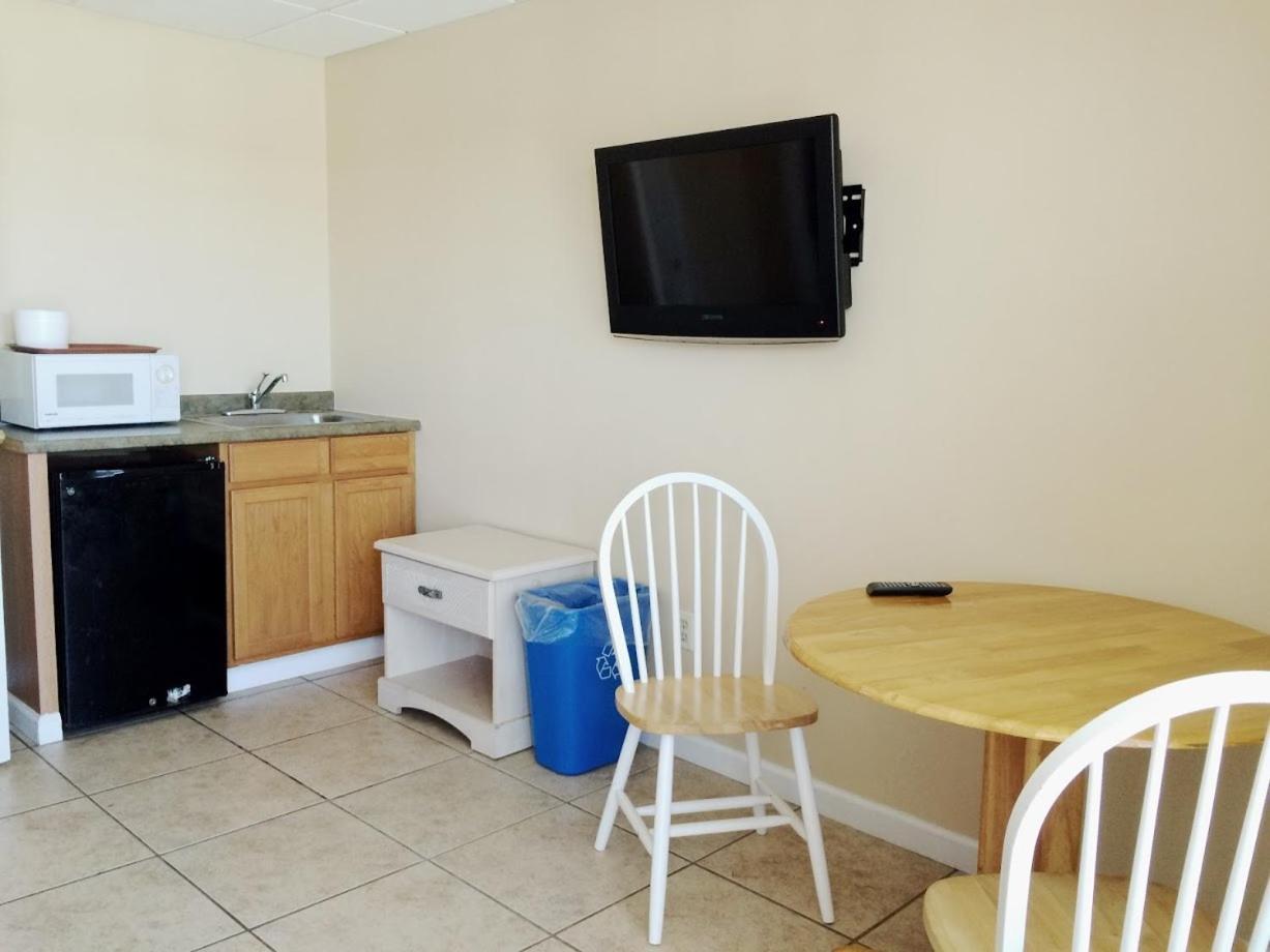 Hershey Motel Seaside Heights Ngoại thất bức ảnh
