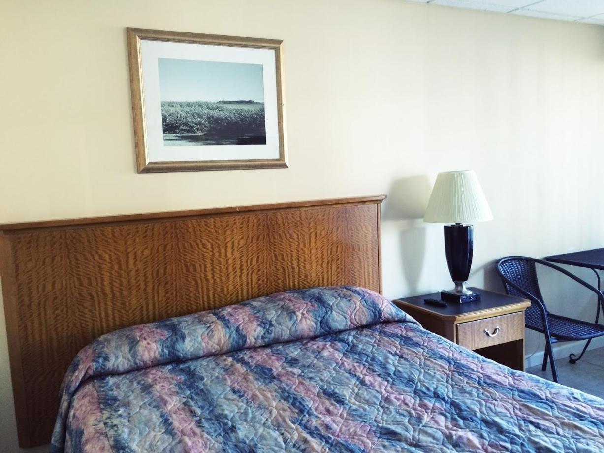 Hershey Motel Seaside Heights Ngoại thất bức ảnh