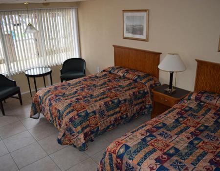 Hershey Motel Seaside Heights Phòng bức ảnh