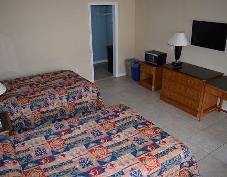 Hershey Motel Seaside Heights Phòng bức ảnh