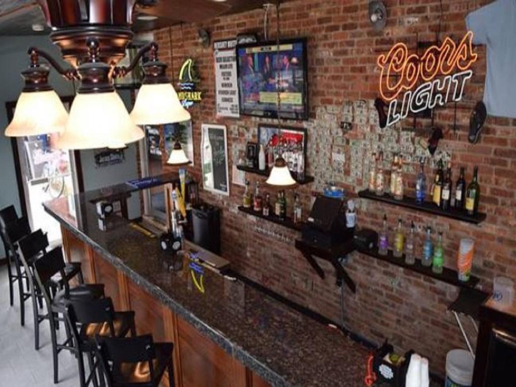 Hershey Motel Seaside Heights Ngoại thất bức ảnh