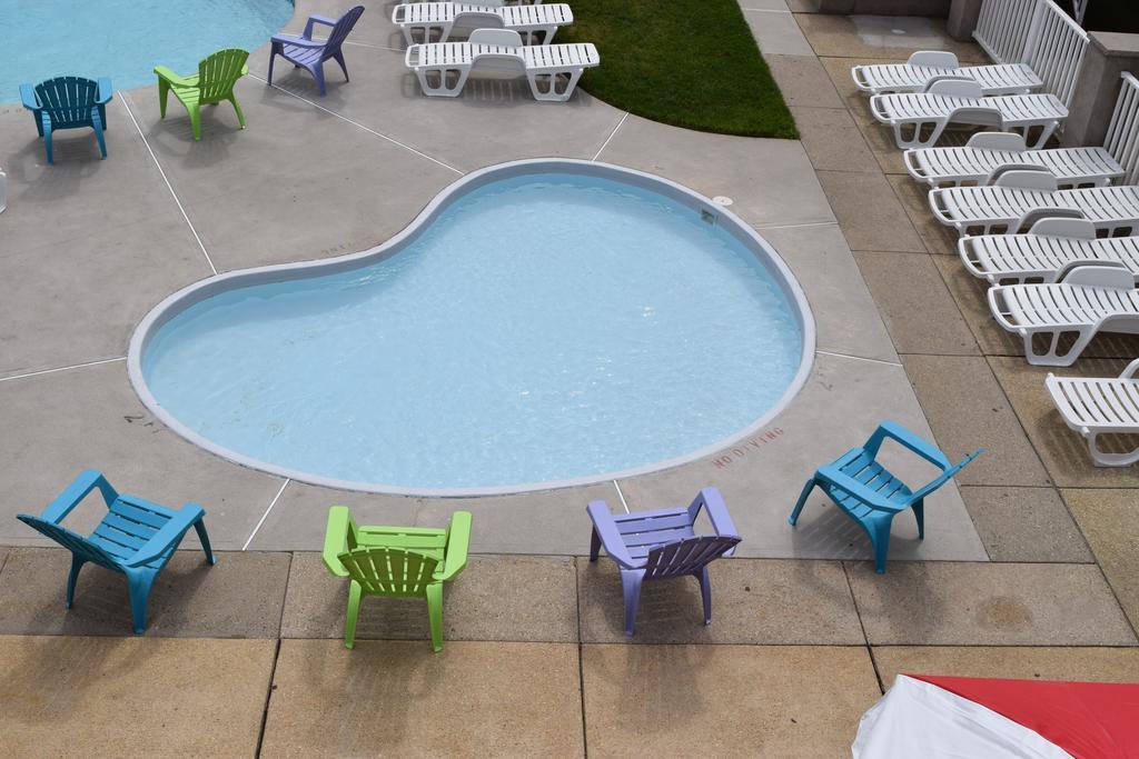Hershey Motel Seaside Heights Ngoại thất bức ảnh
