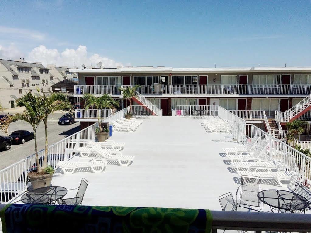 Hershey Motel Seaside Heights Ngoại thất bức ảnh