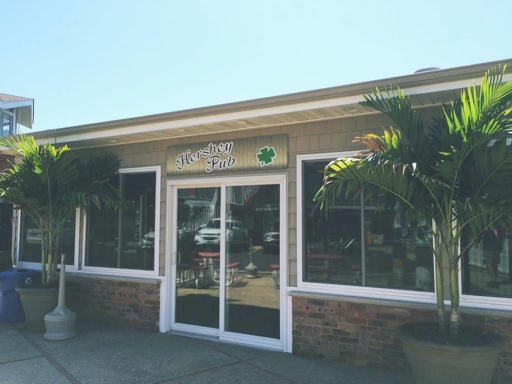 Hershey Motel Seaside Heights Ngoại thất bức ảnh